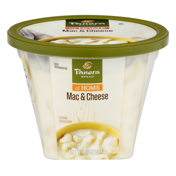 Dressing Panera at Home