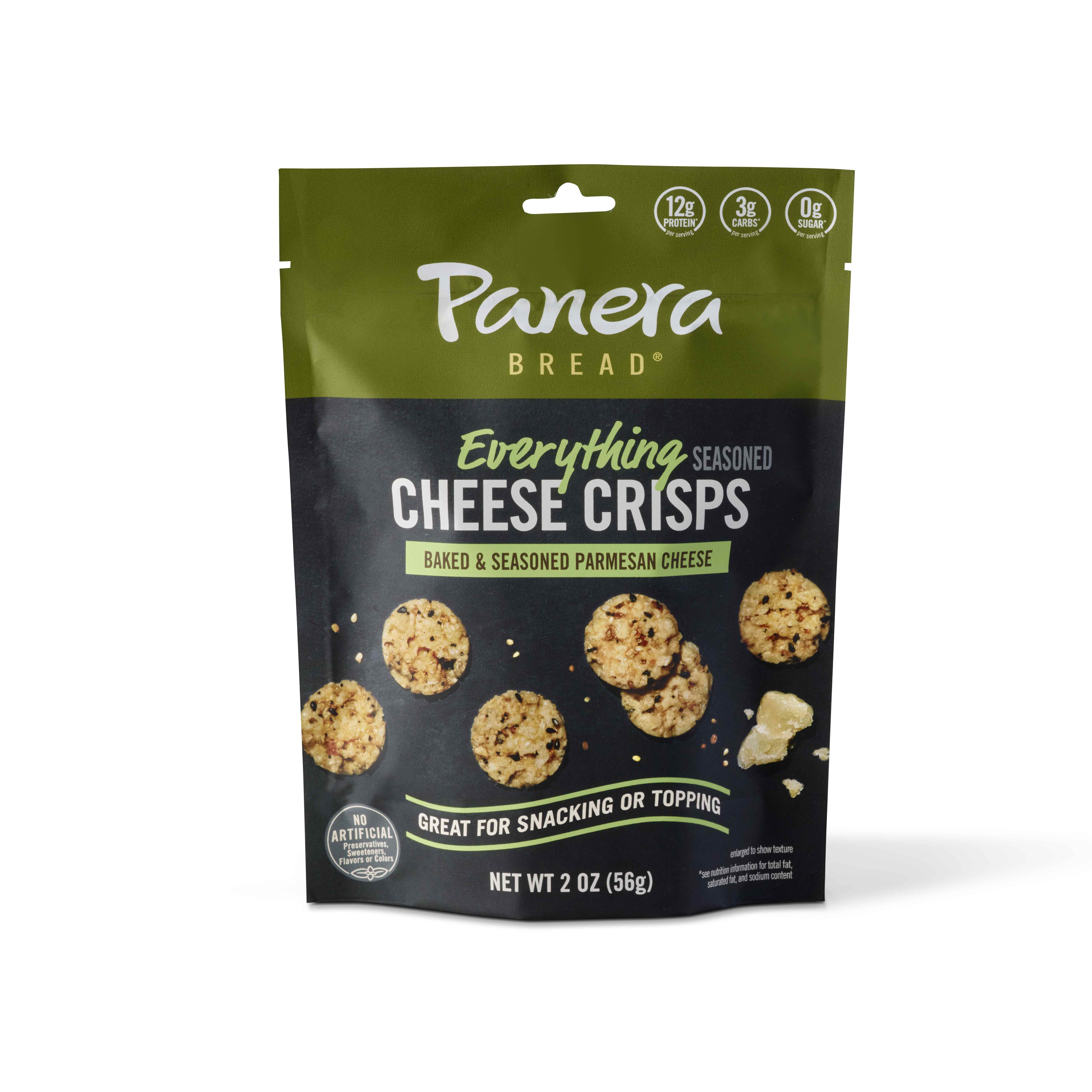 Our Products Panera at Home