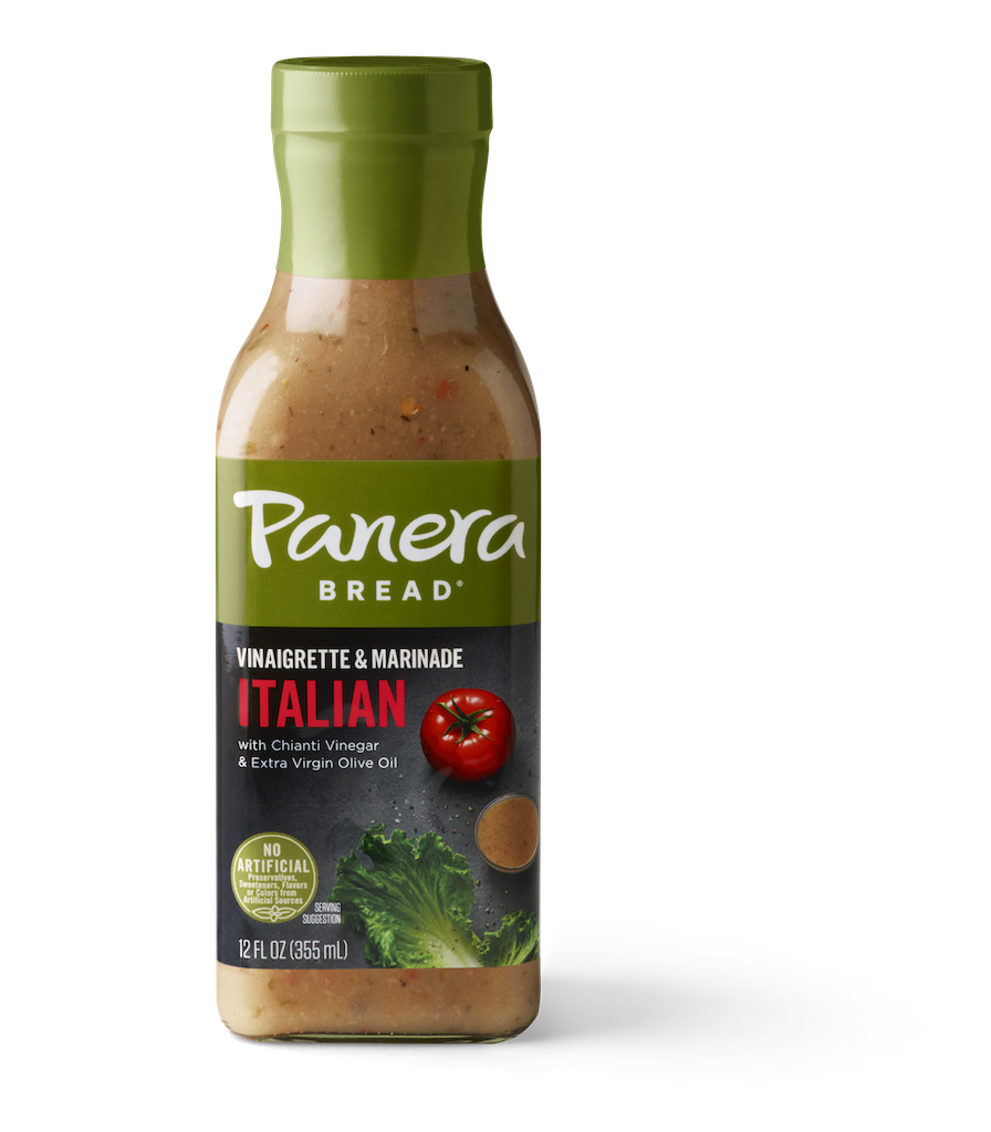 Our Products Panera at Home