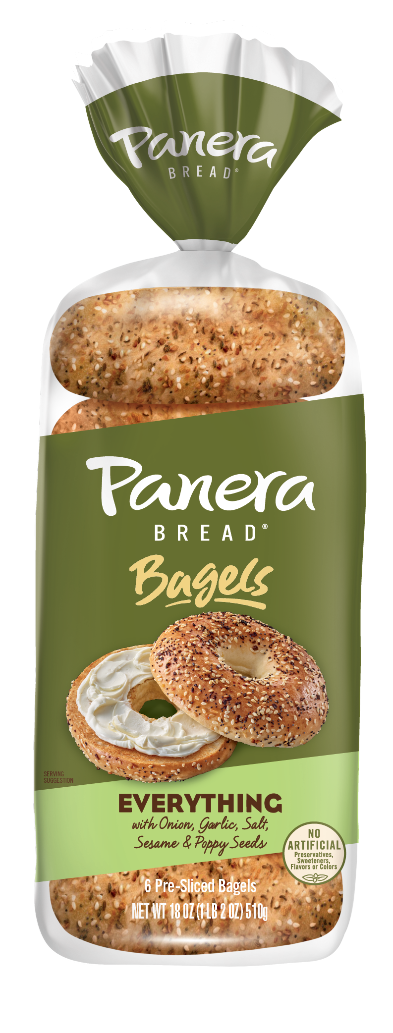Our Products Panera at Home